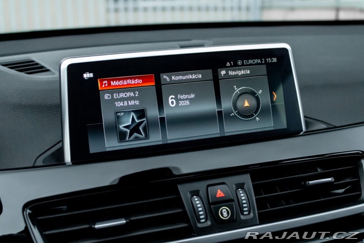 BMW X1 / 18i/  Led/ KeyLess/ Cu 2020