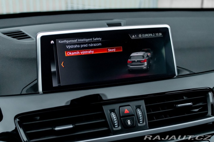 BMW X1 / 18i/  Led/ KeyLess/ Cu 2020