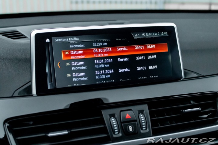 BMW X1 / 18i/  Led/ KeyLess/ Cu 2020