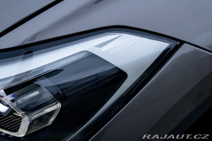 BMW X1 / 18i/  Led/ KeyLess/ Cu 2020