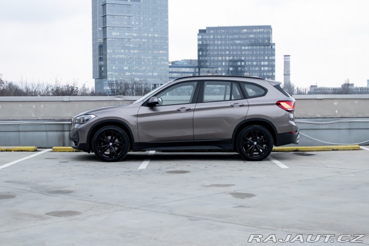 BMW X1 / 18i/  Led/ KeyLess/ Cu 2020