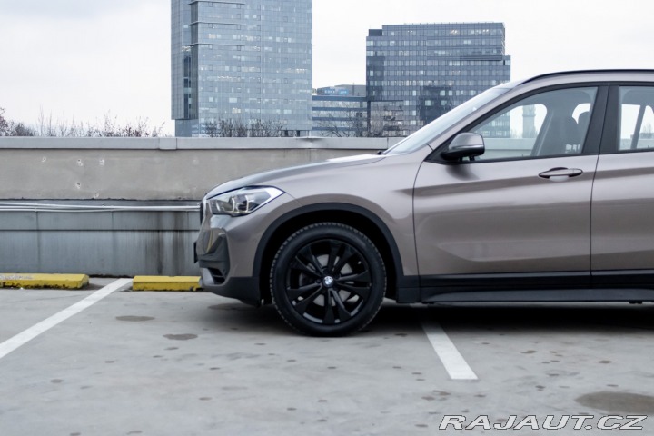 BMW X1 / 18i/  Led/ KeyLess/ Cu 2020