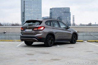 BMW X1 / 18i/ Led/ KeyLess/ Cu 2020