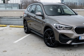BMW X1 / 18i/ Led/ KeyLess/ Cu 2020