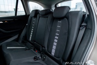 BMW X1 / 18i/ Led/ KeyLess/ Cu 2020