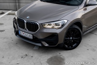 BMW X1 / 18i/ Led/ KeyLess/ Cu 2020