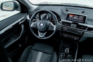 BMW X1 / 18i/ Led/ KeyLess/ Cu 2020
