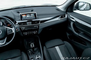BMW X1 / 18i/ Led/ KeyLess/ Cu 2020