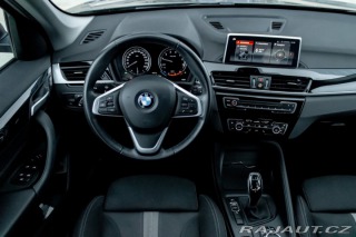 BMW X1 / 18i/ Led/ KeyLess/ Cu 2020