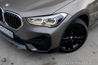 BMW X1 / 18i/ Led/ KeyLess/ Cu 2020
