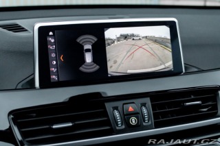 BMW X1 / 18i/ Led/ KeyLess/ Cu 2020