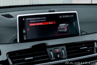 BMW X1 / 18i/ Led/ KeyLess/ Cu 2020