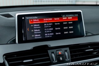 BMW X1 / 18i/ Led/ KeyLess/ Cu 2020