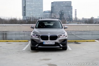 BMW X1 / 18i/ Led/ KeyLess/ Cu 2020