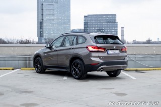 BMW X1 / 18i/ Led/ KeyLess/ Cu 2020