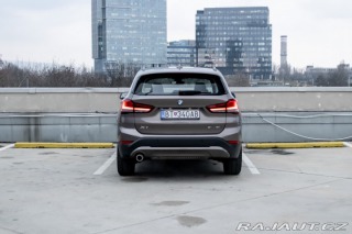 BMW X1 / 18i/ Led/ KeyLess/ Cu 2020