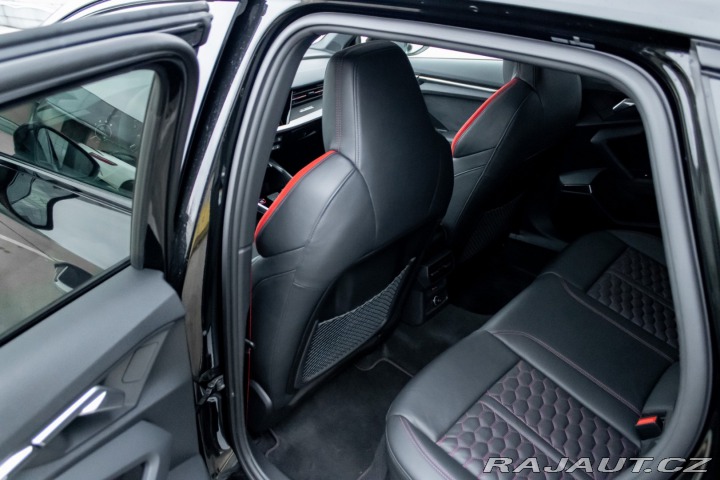 Audi RS3 / 2.5 TFSI/ quattro/ Mat 2024