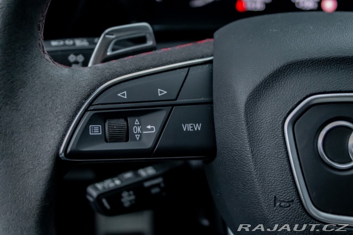 Audi RS3 / 2.5 TFSI/ quattro/ Mat 2024