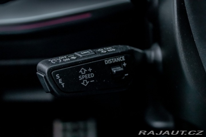 Audi RS3 / 2.5 TFSI/ quattro/ Mat 2024