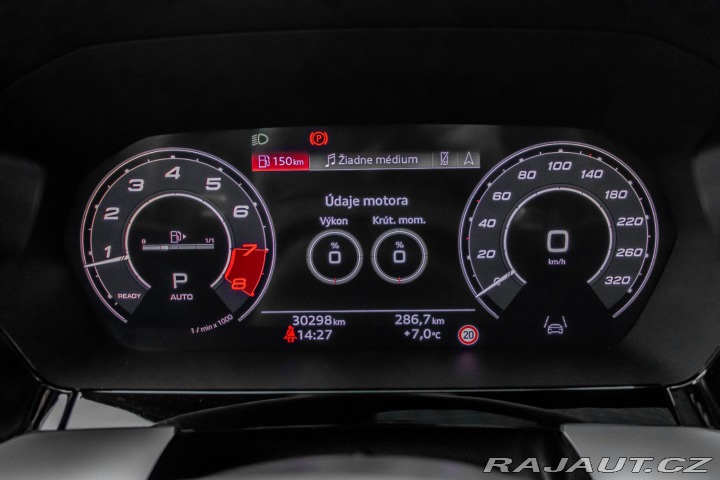 Audi RS3 / 2.5 TFSI/ quattro/ Mat 2024