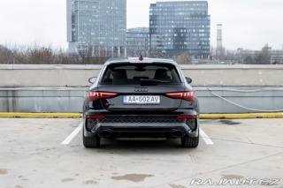 Audi RS3 / 2.5 TFSI/ quattro/ Mat 2024