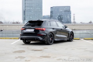 Audi RS3 / 2.5 TFSI/ quattro/ Mat 2024