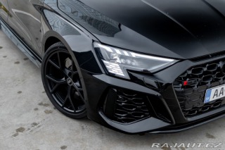 Audi RS3 / 2.5 TFSI/ quattro/ Mat 2024