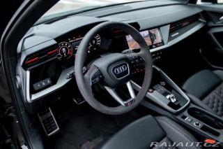 Audi RS3 / 2.5 TFSI/ quattro/ Mat 2024