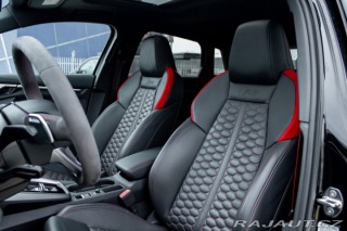 Audi RS3 / 2.5 TFSI/ quattro/ Mat 2024