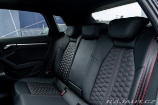 Audi RS3 / 2.5 TFSI/ quattro/ Mat 2024