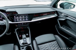 Audi RS3 / 2.5 TFSI/ quattro/ Mat 2024