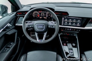 Audi RS3 / 2.5 TFSI/ quattro/ Mat 2024