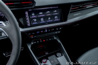 Audi RS3 / 2.5 TFSI/ quattro/ Mat 2024