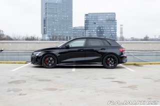 Audi RS3 / 2.5 TFSI/ quattro/ Mat 2024