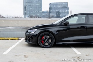 Audi RS3 / 2.5 TFSI/ quattro/ Mat 2024
