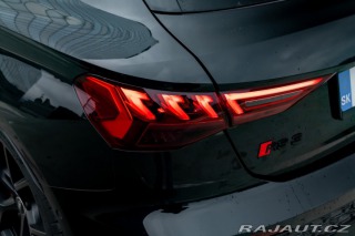 Audi RS3 / 2.5 TFSI/ quattro/ Mat 2024