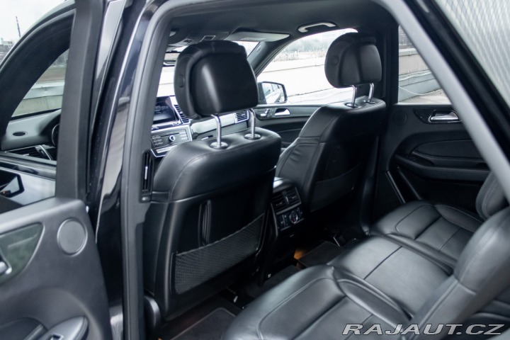 Mercedes-Benz GLE SUV  400/ 4Matic/ AMG pak 2018