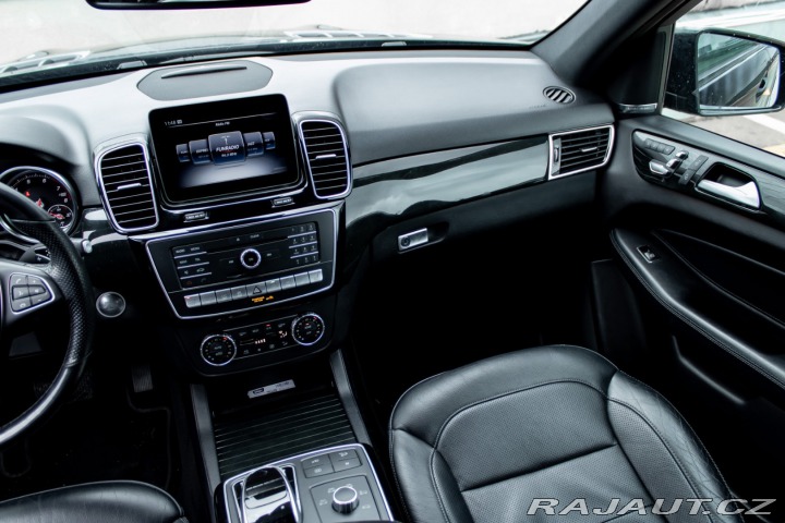 Mercedes-Benz GLE SUV  400/ 4Matic/ AMG pak 2018