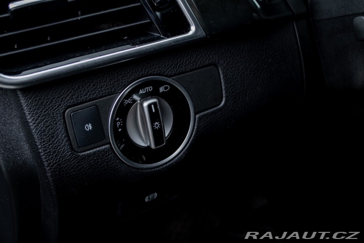 Mercedes-Benz GLE SUV  400/ 4Matic/ AMG pak 2018