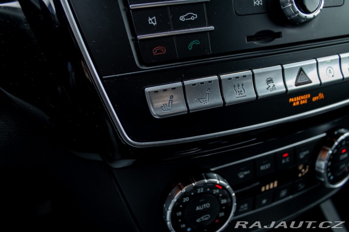 Mercedes-Benz GLE SUV  400/ 4Matic/ AMG pak 2018