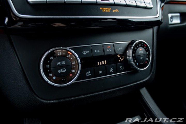 Mercedes-Benz GLE SUV  400/ 4Matic/ AMG pak 2018