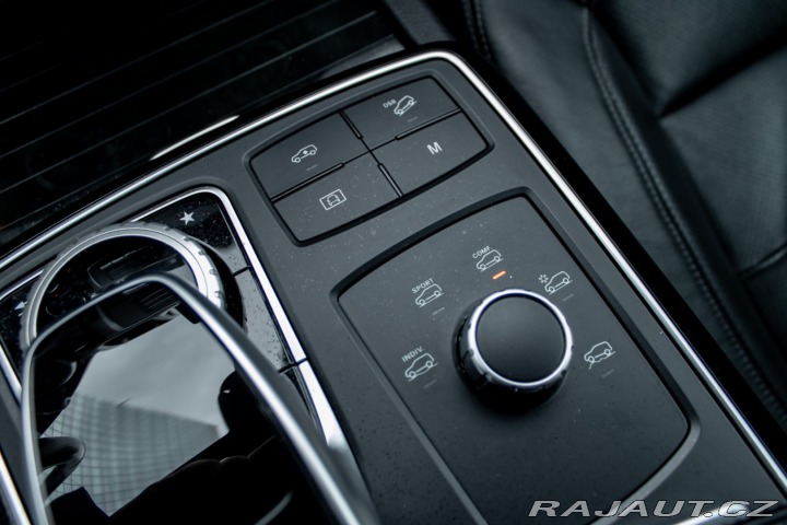 Mercedes-Benz GLE SUV  400/ 4Matic/ AMG pak 2018