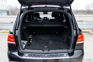 Mercedes-Benz GLE SUV  400/ 4Matic/ AMG pak 2018