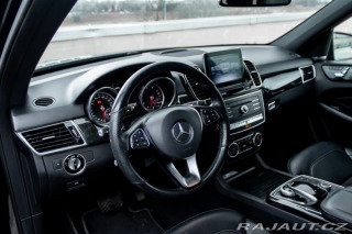 Mercedes-Benz GLE SUV  400/ 4Matic/ AMG pak 2018