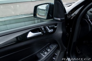 Mercedes-Benz GLE SUV  400/ 4Matic/ AMG pak 2018