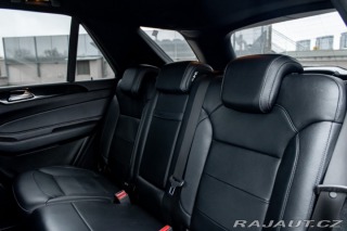 Mercedes-Benz GLE SUV  400/ 4Matic/ AMG pak 2018