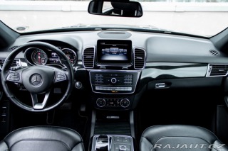 Mercedes-Benz GLE SUV  400/ 4Matic/ AMG pak 2018