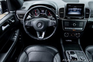Mercedes-Benz GLE SUV  400/ 4Matic/ AMG pak 2018