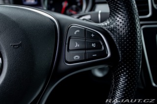 Mercedes-Benz GLE SUV  400/ 4Matic/ AMG pak 2018