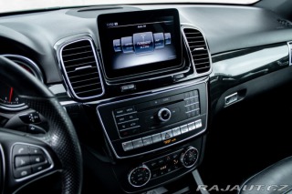 Mercedes-Benz GLE SUV  400/ 4Matic/ AMG pak 2018